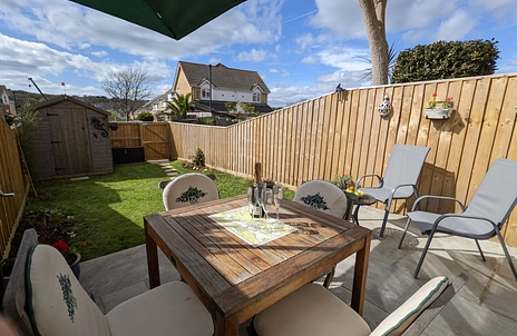 28 Anchorage Way - 28 Anchorage Way, East Cowes, North Wight, United Kingdom, PO32