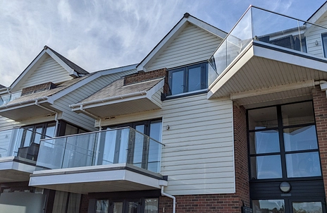 Folly View - 14 Medina Breeze Walk, Island Harbour, Binfield, Newport, North Wight, United Kingdom, PO30