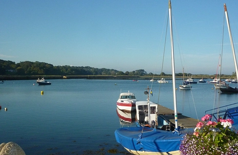 3 Harbour Strand - 3 Harbour Strand, Bembridge, East Wight, United Kingdom, PO35