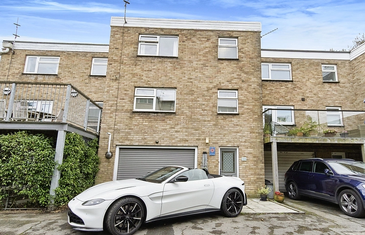 3 Harbour Strand - 3 Harbour Strand, Bembridge, East Wight, United Kingdom, PO35