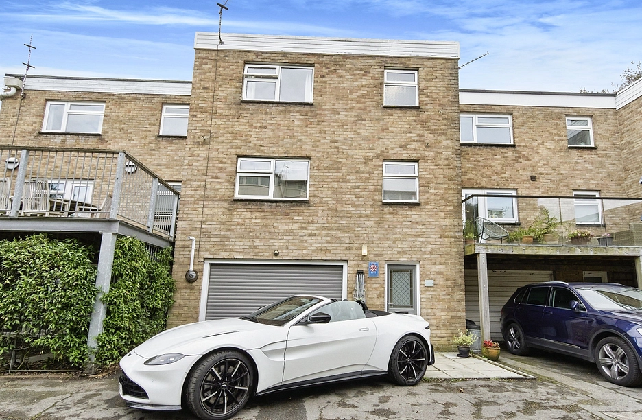 3 Harbour Strand - 3 Harbour Strand, Bembridge, East Wight, United Kingdom, PO35