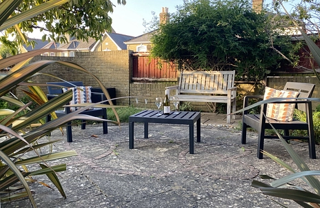 Hope House - 2a Osborne Road, East Cowes, North Wight, United Kingdom, PO32