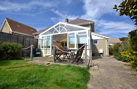 4 Brooks Close - 4 Brooks Close, Bembridge, East Wight, United Kingdom, PO35
