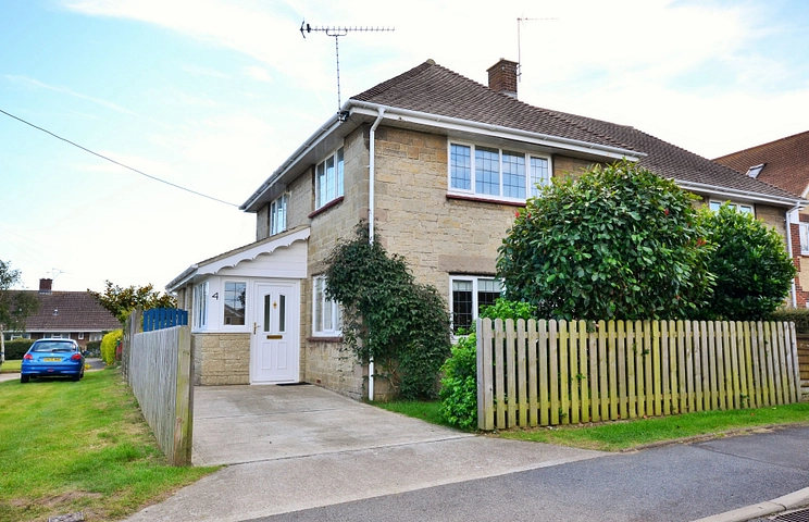 4 Brooks Close - 4 Brooks Close, Bembridge, East Wight, United Kingdom, PO35