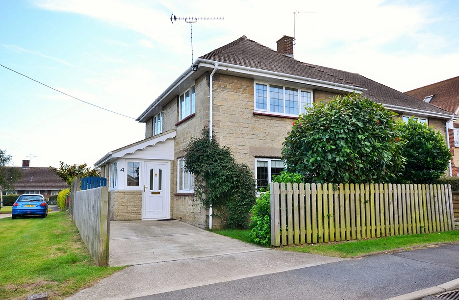 4 Brooks Close - 4 Brooks Close, Bembridge, East Wight, United Kingdom, PO35