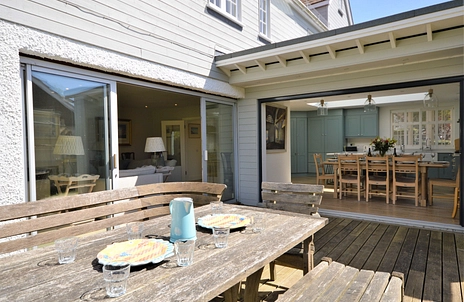 Hope Cottage - Swains Road, Bembridge, East Wight, United Kingdom, PO35