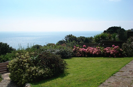Mole Cottage - Ash Grove Luccombe, Shanklin, South Wight, United Kingdom, PO37