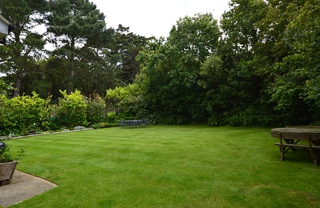 Rofford Lodge - Rofford House, Thorley Road, Yarmouth, West Wight, United Kingdom, PO41