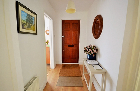 Rofford Lodge - Rofford House, Thorley Road, Yarmouth, West Wight, United Kingdom, PO41