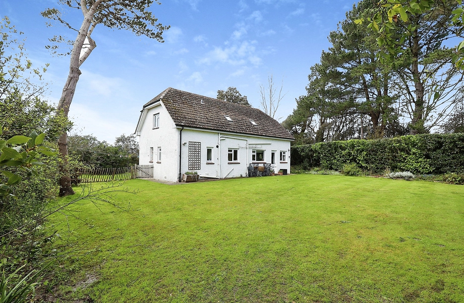 Rofford Lodge - Rofford House, Thorley Road, Yarmouth, West Wight, United Kingdom, PO41