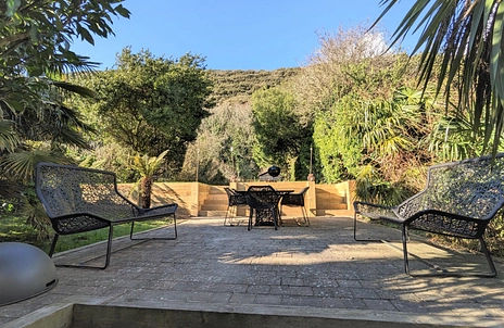 Cressingham - 8 St. Boniface Road, Ventnor, South Wight, United Kingdom, PO38